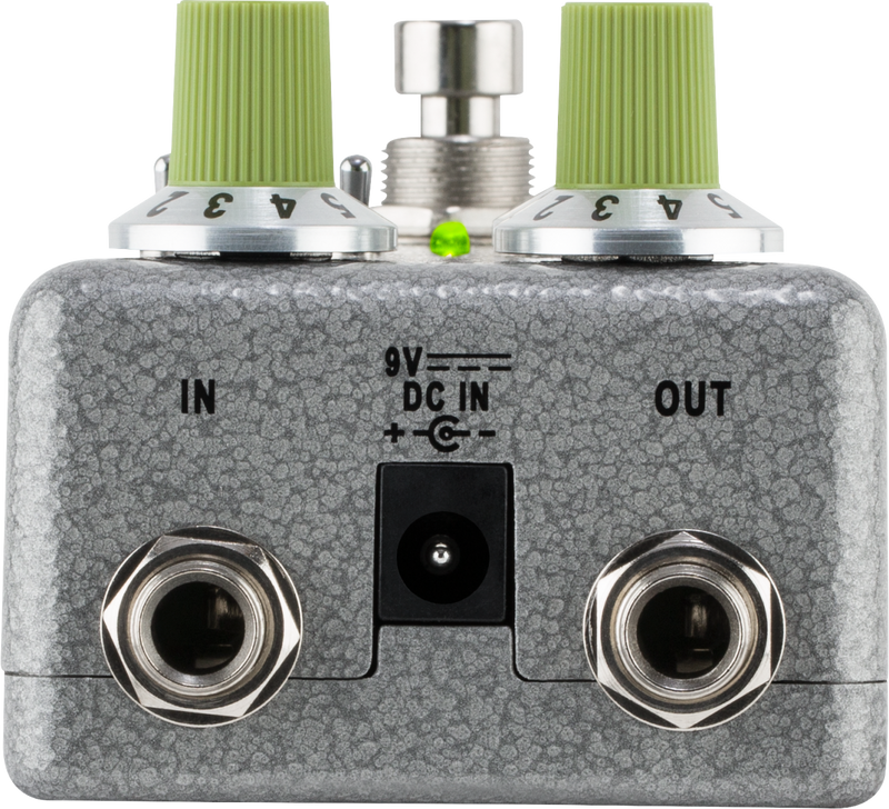 Load image into gallery viewer, Pédale de réverbération "HAMMERTONE REVERB"