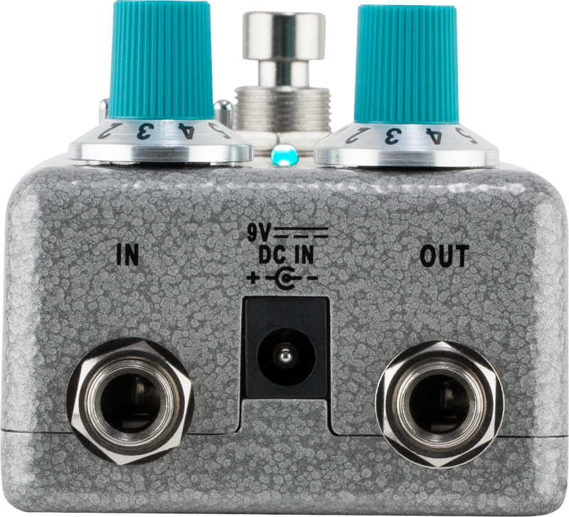 Load image into gallery viewer, Pédale de chorus "HAMMERTONE CHORUS"