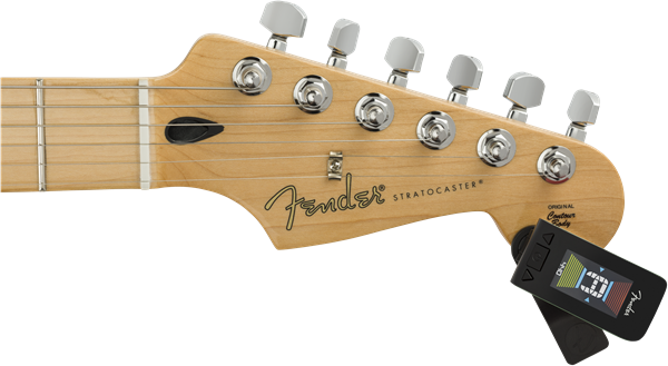 Chargez l'image dans la visionneuse de la galerie, Accordeur Daphne Bleu de Fender