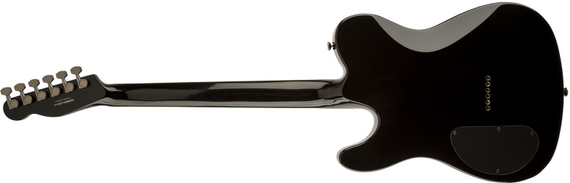 Load image into gallery viewer, FENDER / 026-2004-561 / Special Edition Custom Telecaster FMT HH- Black Cherry Burst (no case)