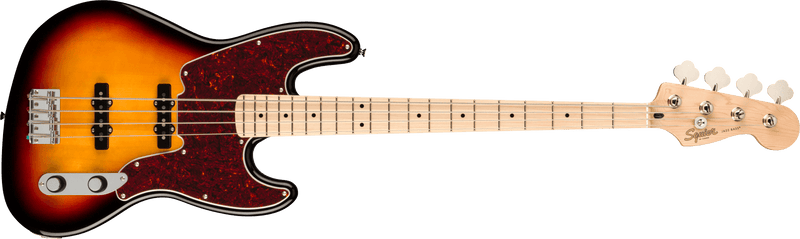 Chargez l'image dans la visionneuse de la galerie, Basse électrique 4 cordes "Paranormal Jazz Bass"