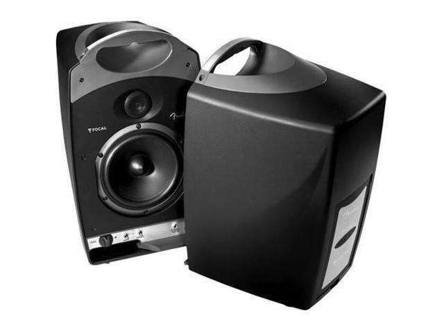 Chargez l'image dans la visionneuse de la galerie, Moniteur de référence (Paire)