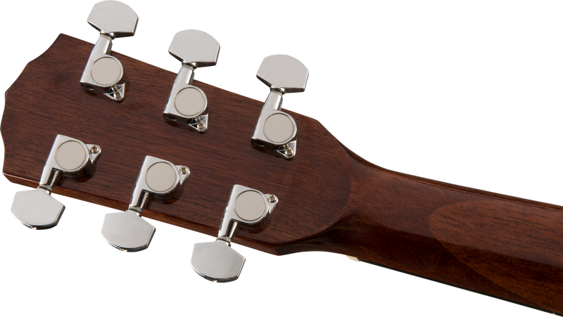 Chargez l'image dans la visionneuse de la galerie, Guitare acoustique, CD-60S gauchère / touche en noyé, Natural