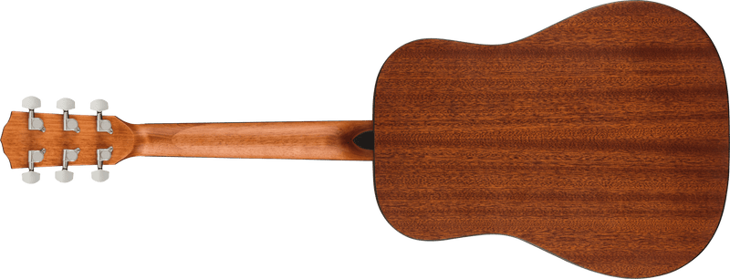 Load image into gallery viewer, 3/4 "FA-15" acoustic guitar