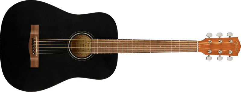 Load image into gallery viewer, 3/4 "FA-15" acoustic guitar