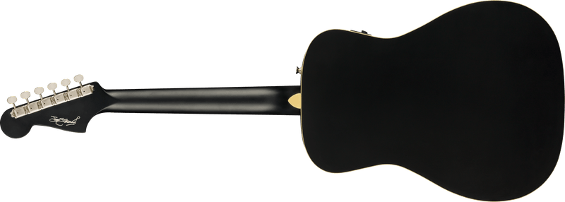 Chargez l'image dans la visionneuse de la galerie, demo-guitare électro-acoustique "Joe Stummer Campfire"