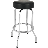 Load image into gallery viewer, FENDER / 099-0230-020 / Custom Shop Pinstripe Barstool 24'' high