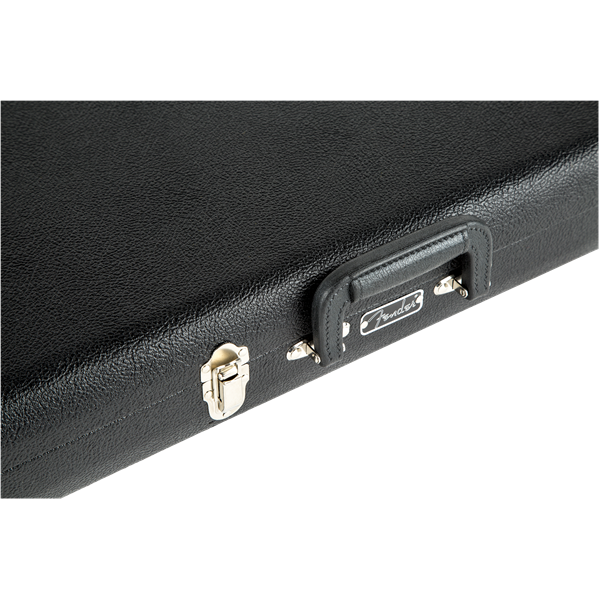 Load image into gallery viewer, Hard case for "G&G Standard Mustang®/Musicmaster™/Bronco™" basses