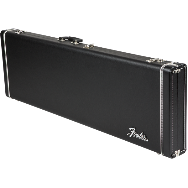 Load image into gallery viewer, Hard case for bass "Pro Series P/J Bass"