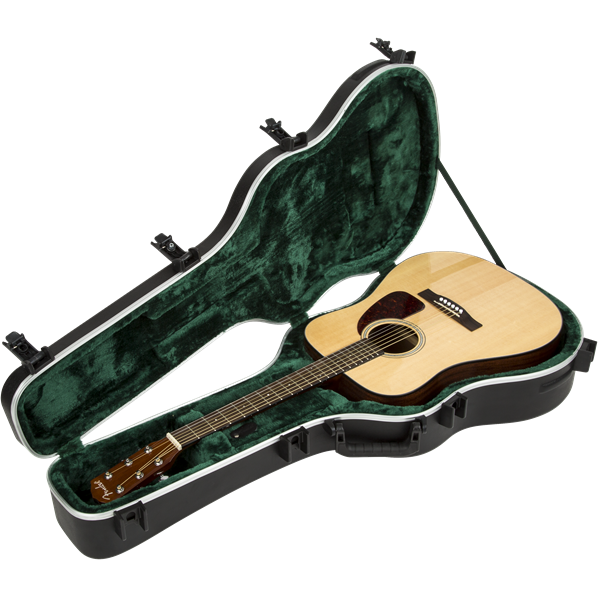 Chargez l'image dans la visionneuse de la galerie, Case moulé standard "Dreadnought"