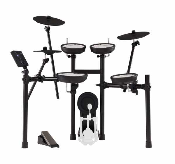 Load image into gallery viewer, Electronic drum "TD-07KV"