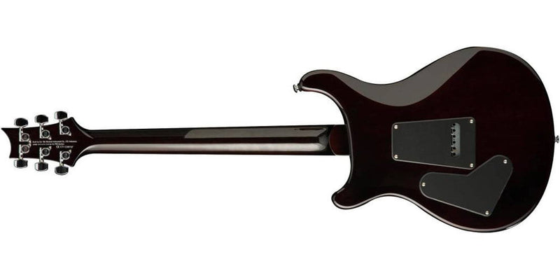 Load image into gallery viewer, PRS/SE CUSTOM 24 -Charcoal Burst with Soft Case