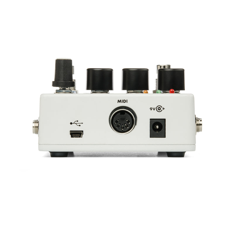 Chargez l'image dans la visionneuse de la galerie, Pédale de boucles stéréo "1440 LOOPER"