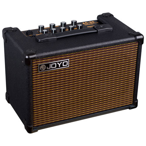 Chargez l'image dans la visionneuse de la galerie, Amplificateur de guitare acoustique "AC-20"20 W