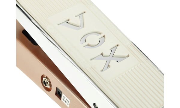 Chargez l'image dans la visionneuse de la galerie, pédale d'expression wah wha 'V847C"