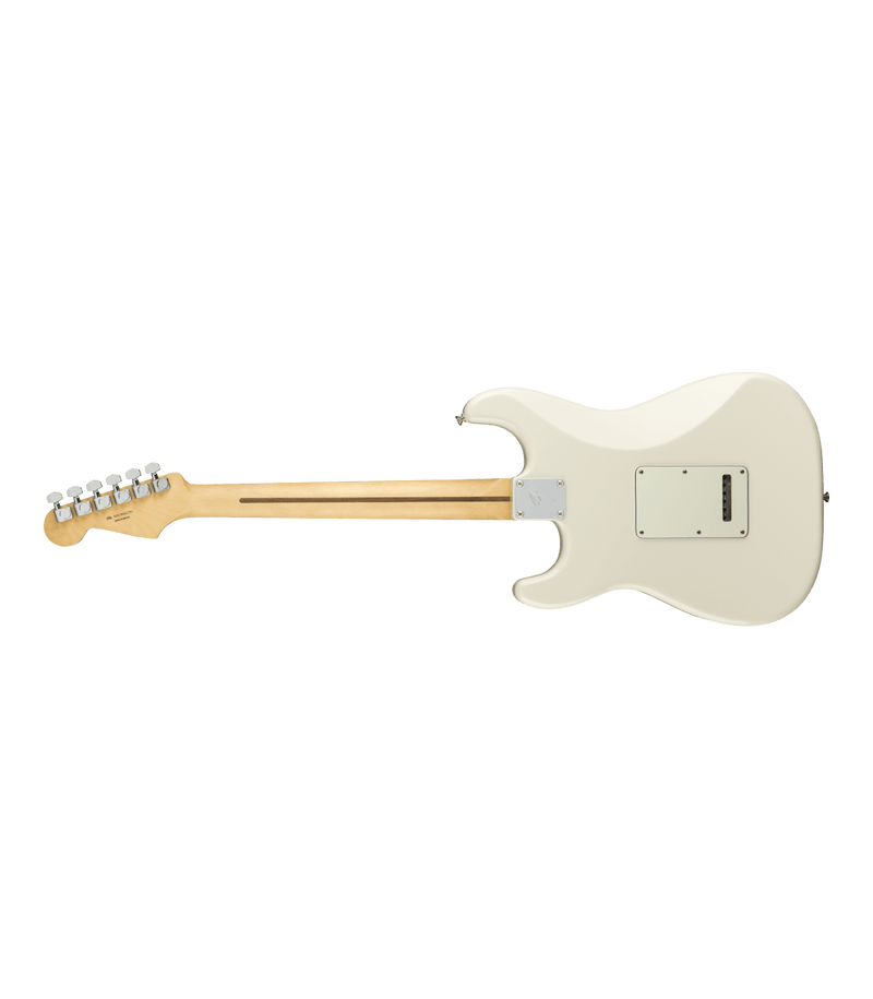 Load image into gallery viewer, FENDER / Stratocaster Player Series SSS Maple Neck - Polar White