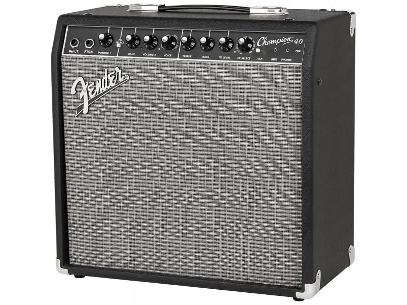 Load image into gallery viewer, "Champion 40" guitar amplifier