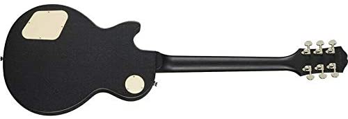 Chargez l'image dans la visionneuse de la galerie, Guitare électrique, Les Paul Classic Worn - "Worn Ebony"