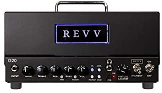 Chargez l'image dans la visionneuse de la galerie, Amplificateur de guitare "G20" 20\4W