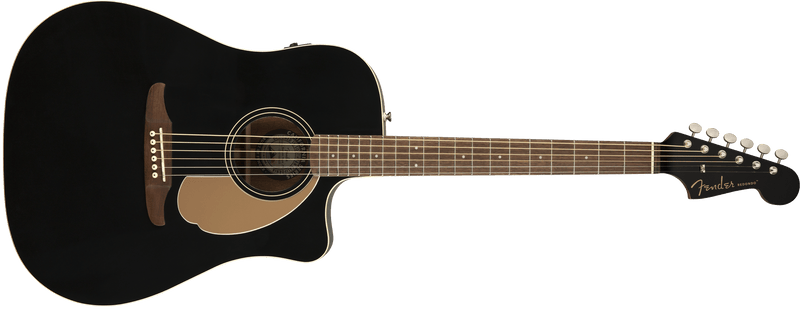 Load image into gallery viewer, “Redondo Player” electro-acoustic guitar