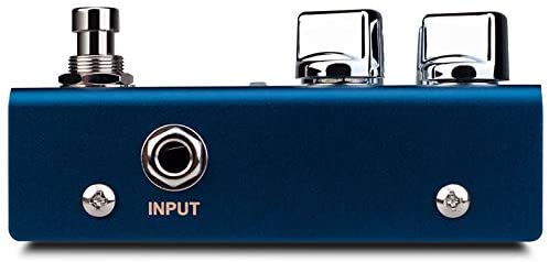 Chargez l'image dans la visionneuse de la galerie, Pédale de délai et de boucle "Aquarius"