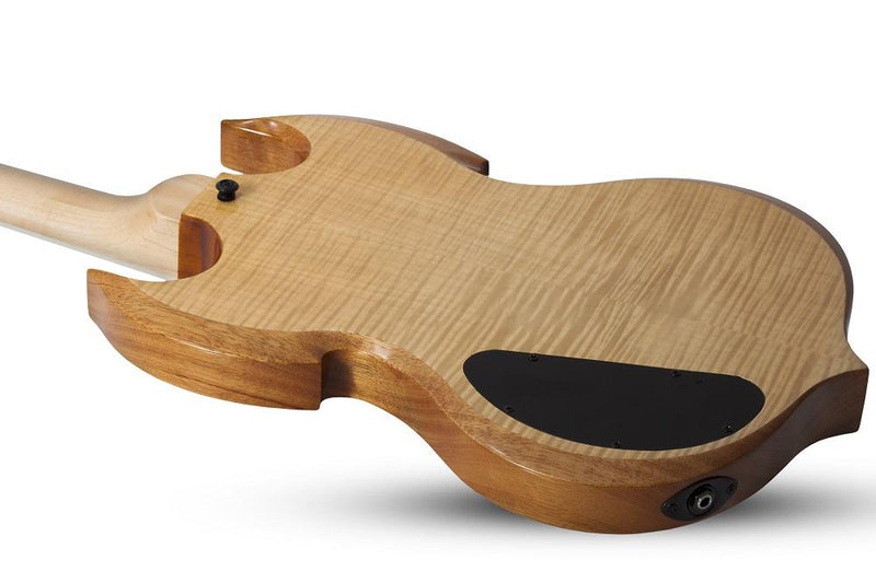 Chargez l'image dans la visionneuse de la galerie, Guitare électrique, Barbarian / Wylde Signature