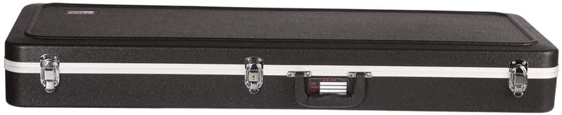 Chargez l'image dans la visionneuse de la galerie, Étui rigide de luxe extra-long pour guitares électriques