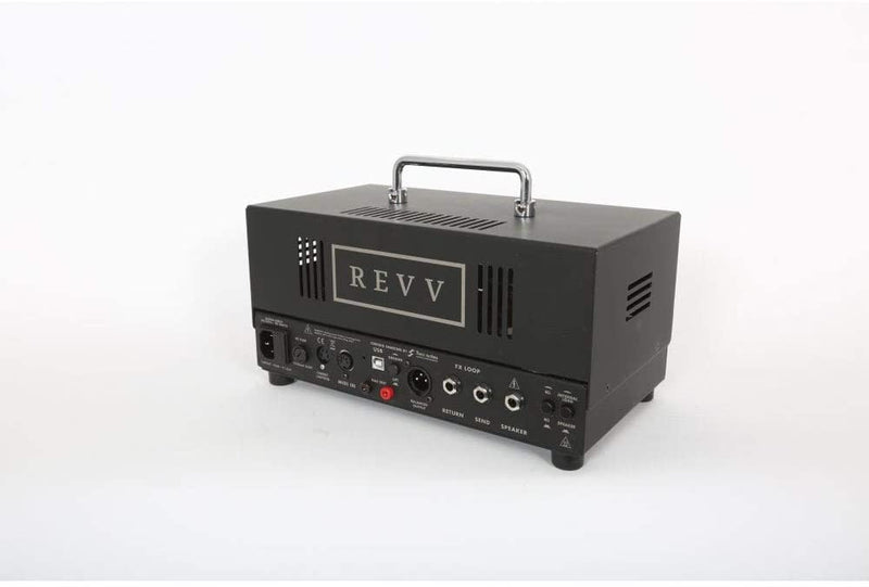 Chargez l'image dans la visionneuse de la galerie, Amplificateur de guitare "D20" 20/4W