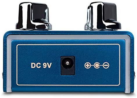 Chargez l'image dans la visionneuse de la galerie, Pédale de délai et de boucle "Aquarius"