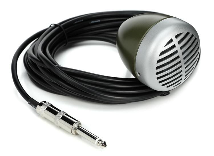 Chargez l'image dans la visionneuse de la galerie, Microphone pour Harmonica “v520DX"