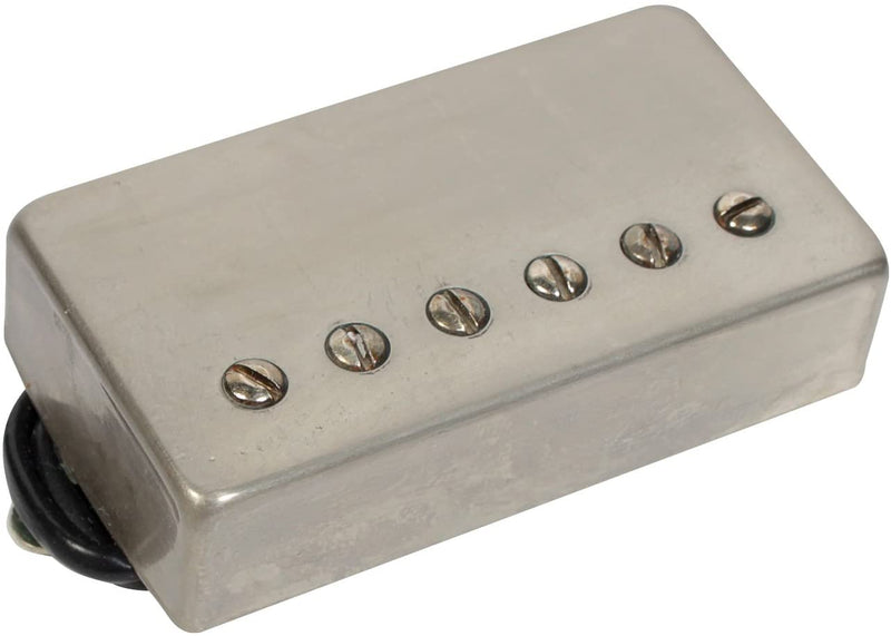 Chargez l'image dans la visionneuse de la galerie, Cache manche Paf nickel