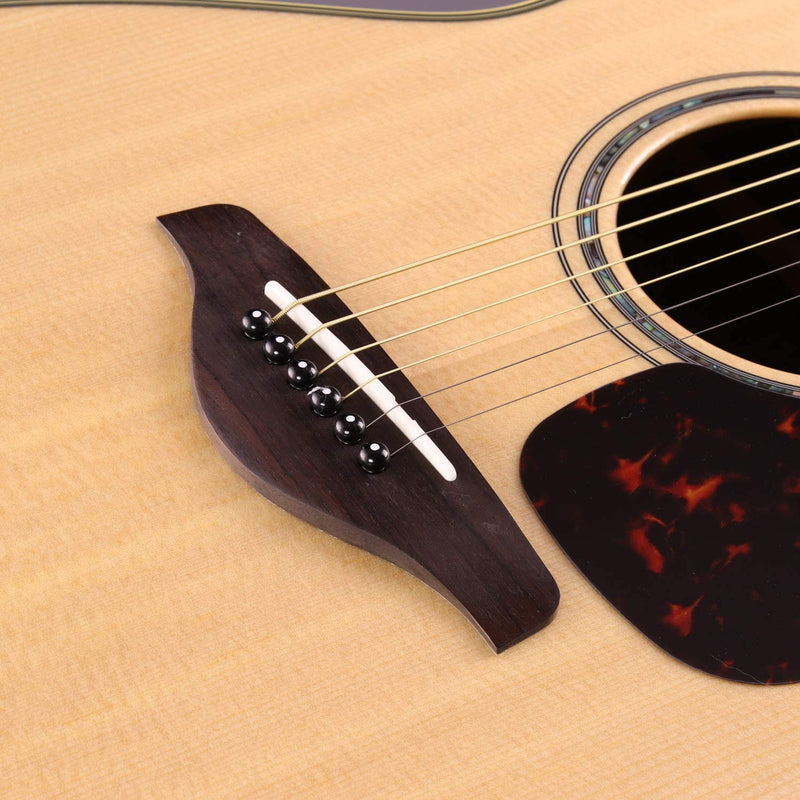 Load image into gallery viewer, Acoustic folk guitar "FS830"