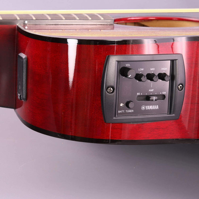 Load image into gallery viewer, “FSX800C RR” electro-acoustic guitar