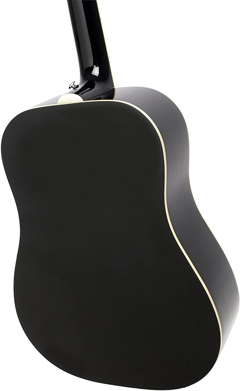 Chargez l'image dans la visionneuse de la galerie, Guitare acoustique "Dreadnaught DR-100"