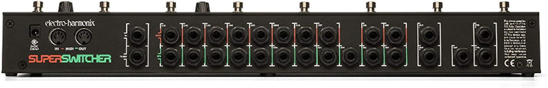 Load image into gallery viewer, Electro-Harmonix / SUPERSWITCHER / Programmable control pedal