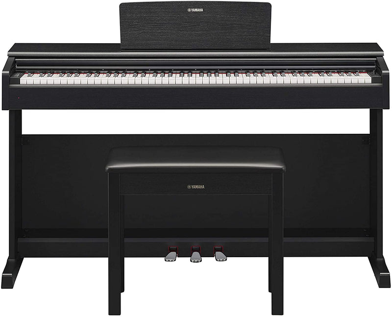 Load image into gallery viewer, GHS “YDP144B” 88-note Digital Piano