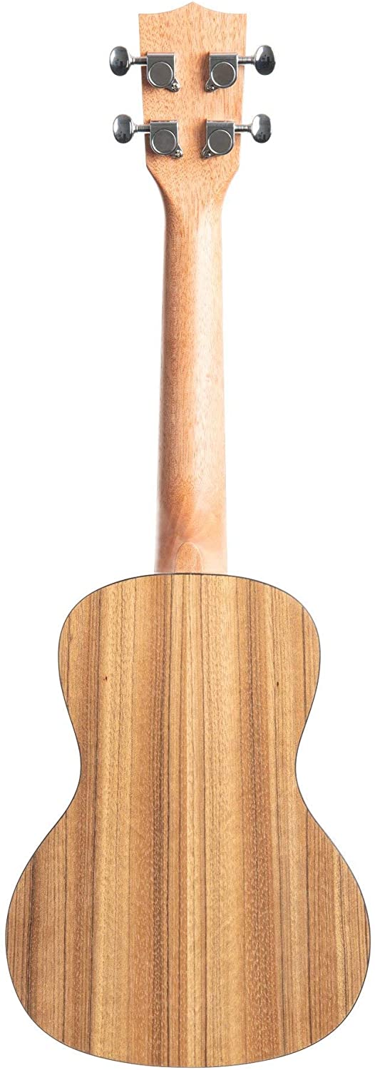 Load image into gallery viewer, Ukulélé concert "Pacific Walnut"