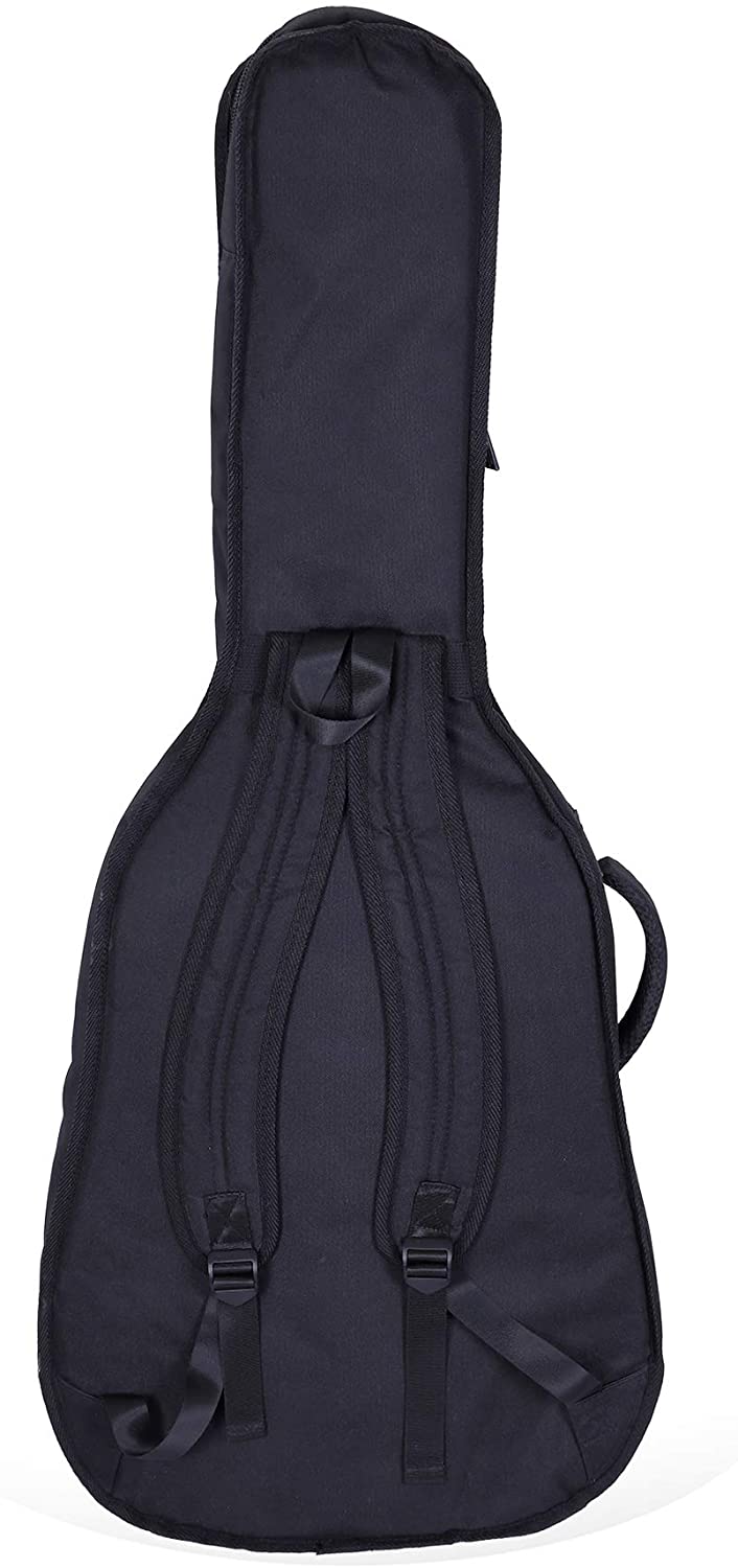 Load image into gallery viewer, Classical guitar case 3/4