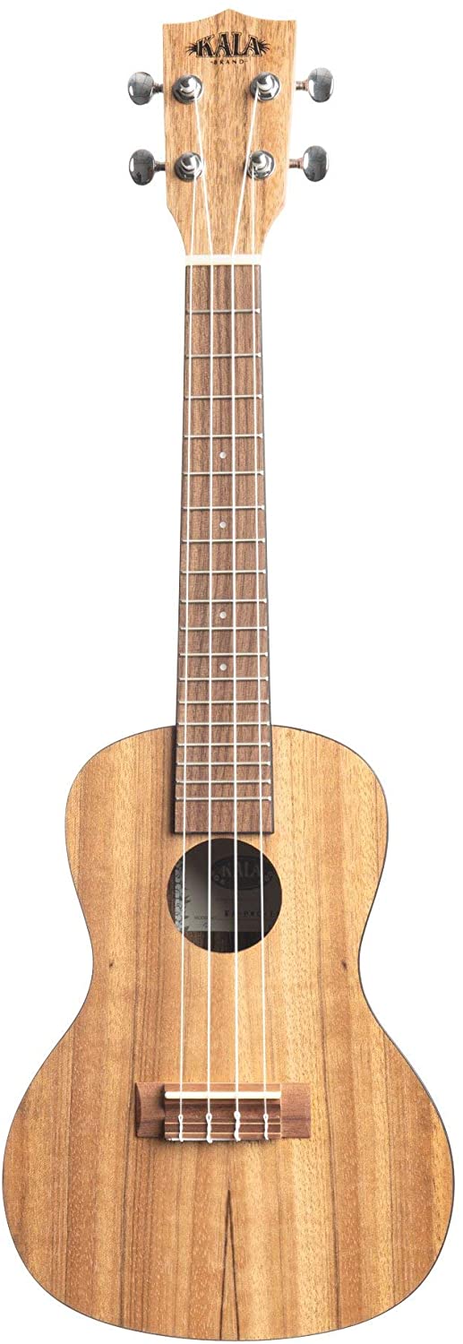 Load image into gallery viewer, Ukulélé concert "Pacific Walnut"