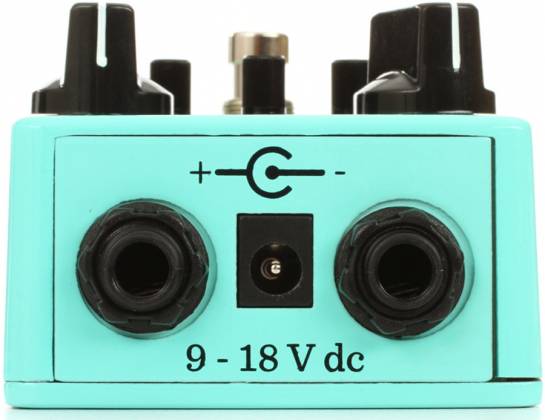 Load image into gallery viewer, SEYMOUR DUNCAN / 11900-004 / 805 Overdrive Pedal