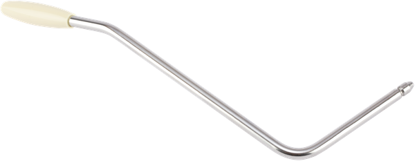 Load image into gallery viewer, "American Professional" tremolo arm, aged white tip