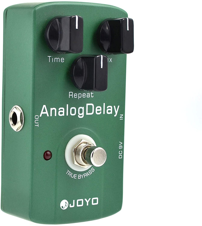 Chargez l'image dans la visionneuse de la galerie, Pédale de délai analogique