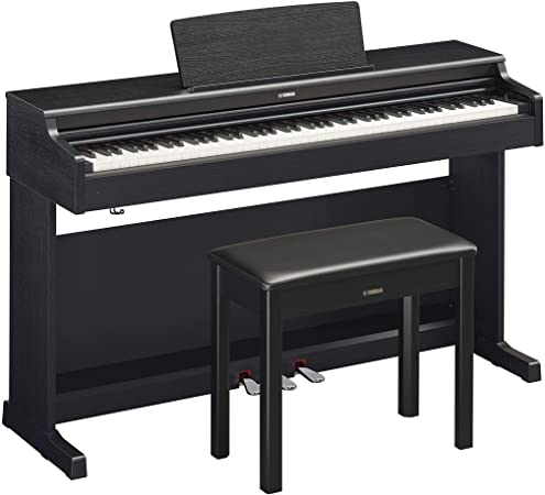 Load image into gallery viewer, 88-note digital piano GH3 “YDP164B”