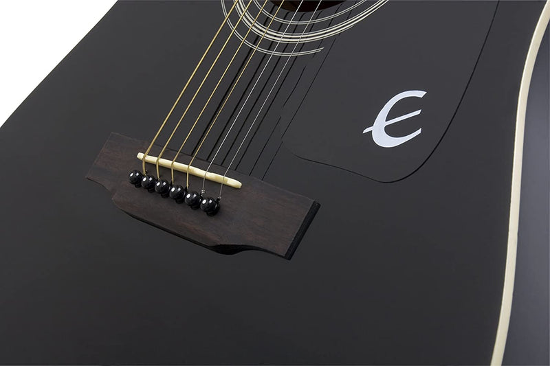 Chargez l'image dans la visionneuse de la galerie, Guitare acoustique "Dreadnaught DR-100"