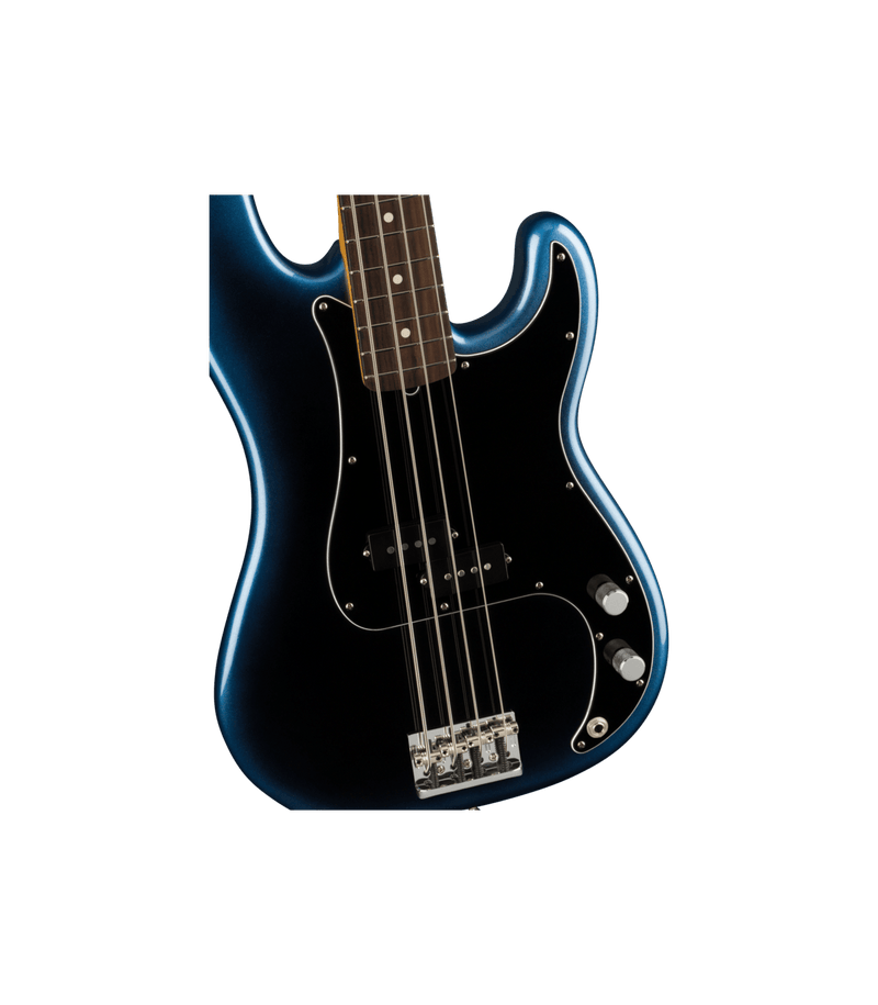 Load image into gallery viewer, 4-string electric bass "American Professional II Precision Bass"