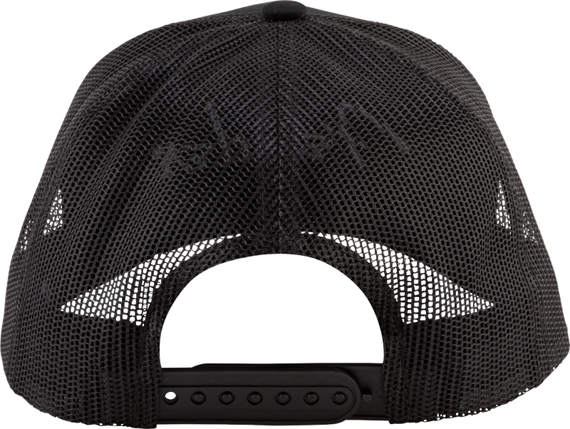 Load image into gallery viewer, FENDER / 912-2421-100 / Fender Logo Embroidered Cap