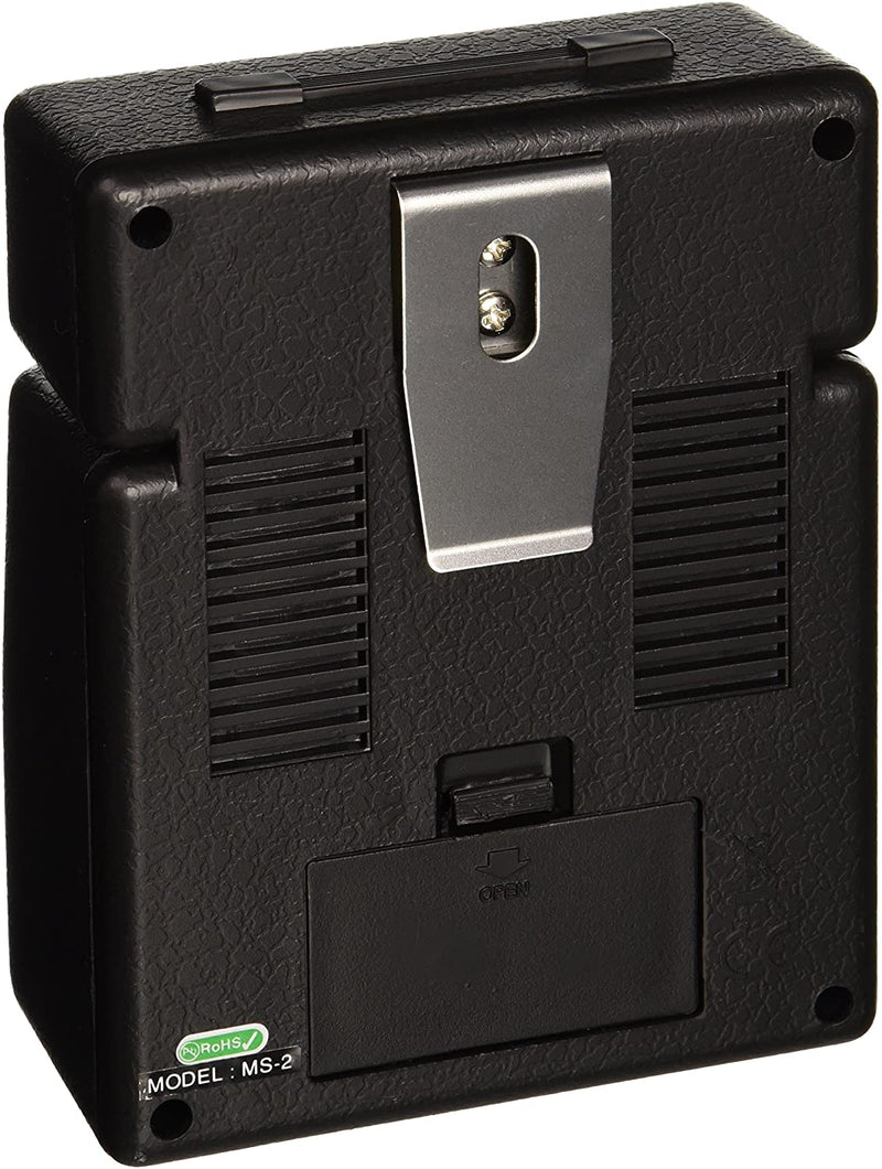 Chargez l'image dans la visionneuse de la galerie, Amplificateur de guitare "MS-2C" micro-amp