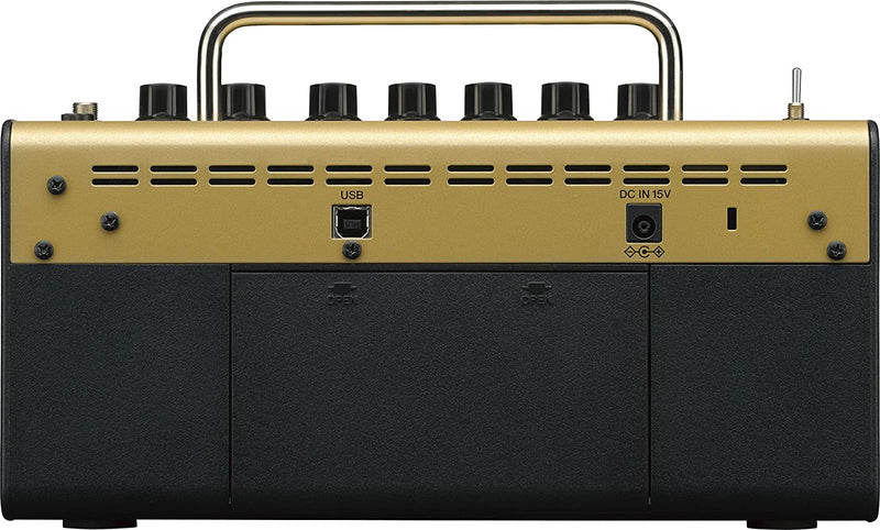 Chargez l'image dans la visionneuse de la galerie, Amplificateur de guitare "TR5A" 5W
