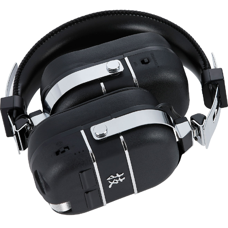 Chargez l'image dans la visionneuse de la galerie, Écouteur pour basse avec modélisation