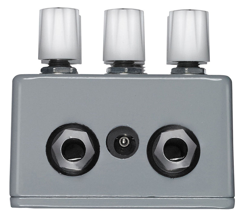 Load image into gallery viewer, Pédale synthétiseur analogique avec 4 octaves de sons "BIT COMMANDER V2"